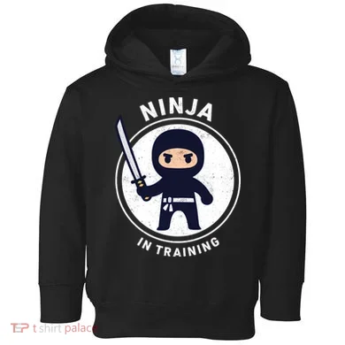 Toddler Hoodie