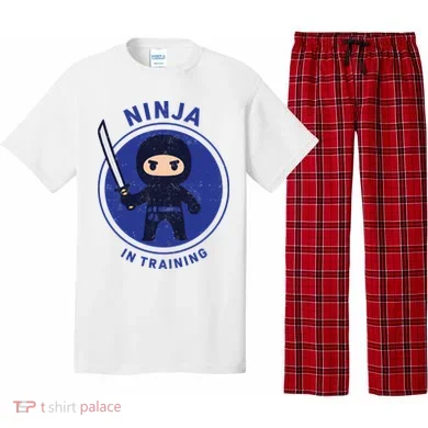 Pajama Set