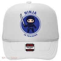 Ninja In Training Sword Hat thumb 0