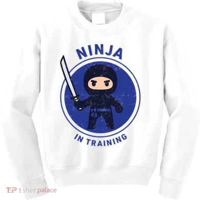 Kids Sweatshirt