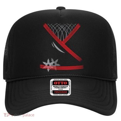 Ninja Outfit Halloween Costume Hat