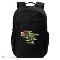 Ninja T-Rex Backpack thumb 0