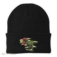 Ninja T-Rex Beanie thumb 0