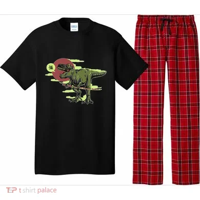 Pajama Set