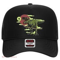 Ninja T-Rex Hat thumb 0
