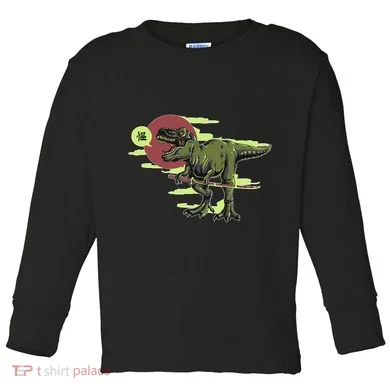 Toddler Long Sleeve