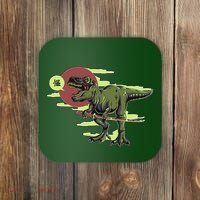 Ninja T-Rex Coaster thumb 0