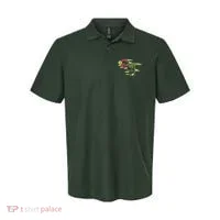 Ninja T-Rex Polo thumb 0