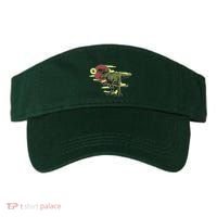 Ninja T-Rex Visor thumb 0