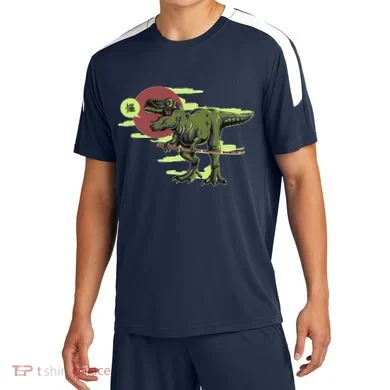 Soccer Jersey