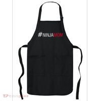 #NinjaMom Apron thumb 0