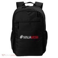 #NinjaMom Backpack thumb 0