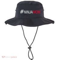 #NinjaMom Bucket Hat thumb 0