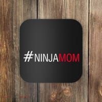 #NinjaMom Coaster thumb 0