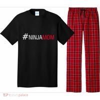 #NinjaMom Pajama Set thumb 0