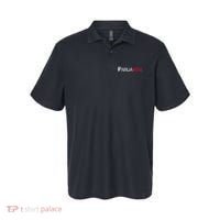 #NinjaMom Polo thumb 0