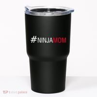 #NinjaMom Tumbler thumb 0