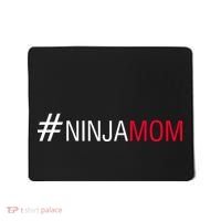 #NinjaMom Mousepad thumb 0