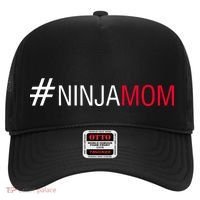 #NinjaMom Hat thumb 0
