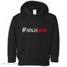 #NinjaMom Toddler Hoodie