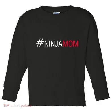 Toddler Long Sleeve