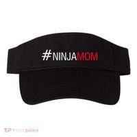 #NinjaMom Visor thumb 0