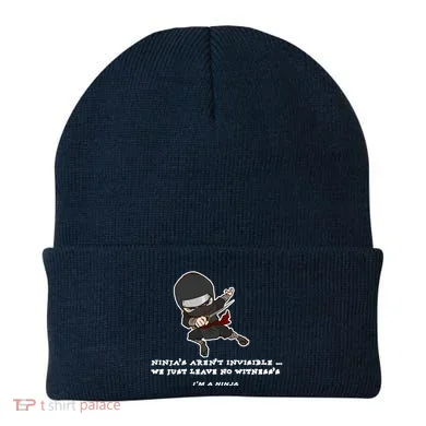 Beanie