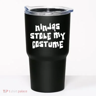 Tumbler