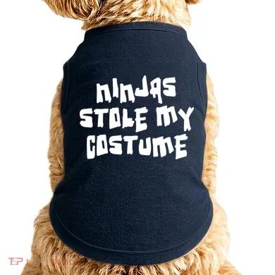 Doggie Tank