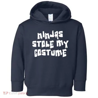 Toddler Hoodie