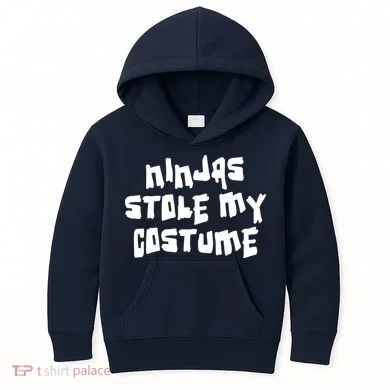 Kids Hoodie