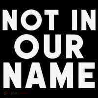 Not In Our Name Free Gaza Stop War In Palestine T-Shirt thumb 7