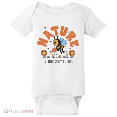 Baby Bodysuit
