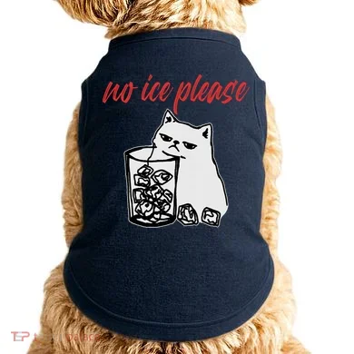 Doggie Tank