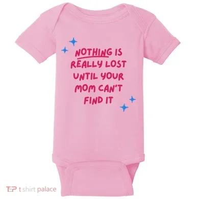 Baby Bodysuit