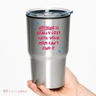 Tumbler