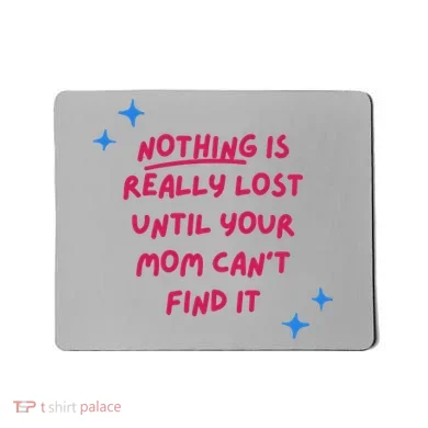 Mousepad