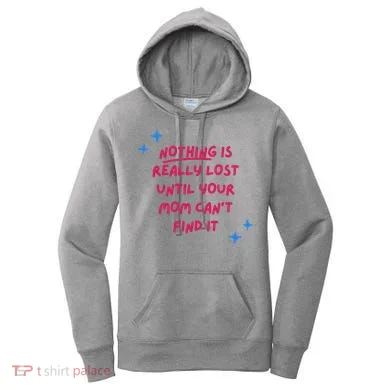 Women's Hoodie