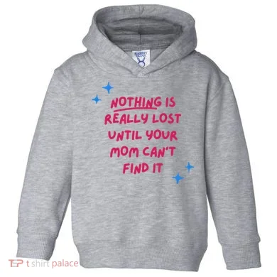 Toddler Hoodie
