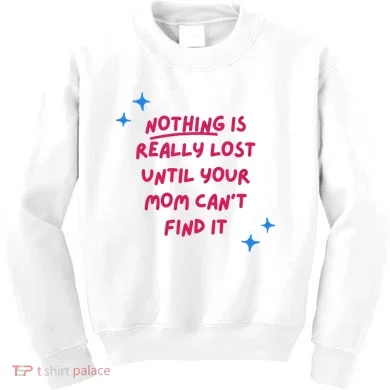 Kids Sweatshirt