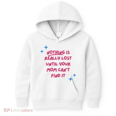 Kids Hoodie