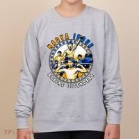 Naoya Inoue Tribute For Future Boxers Women's Sweatshirt thumb 0