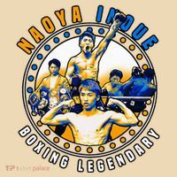 Naoya Inoue Tribute For Future Boxers Tote Bag thumb 4