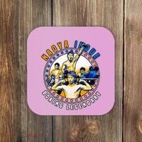 Naoya Inoue Tribute For Future Boxers Coaster thumb 0