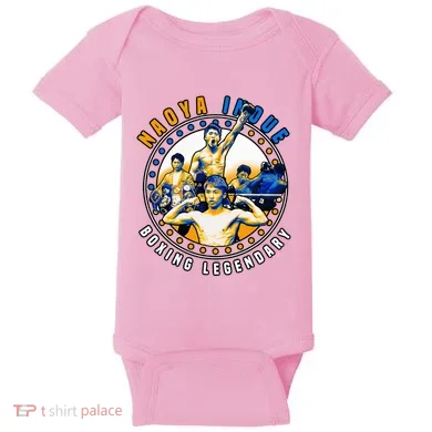 Baby Bodysuit
