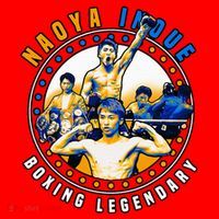 Naoya Inoue Tribute For Future Boxers Santa Hat thumb 1