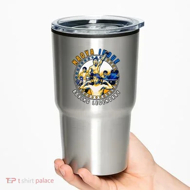 Tumbler