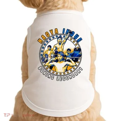 Doggie Tank