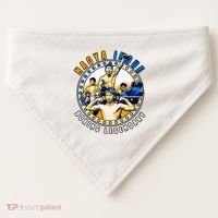 Naoya Inoue Tribute For Future Boxers USA-Made Doggie Bandana thumb 0