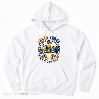 Naoya Inoue Tribute For Future Boxers Hoodie